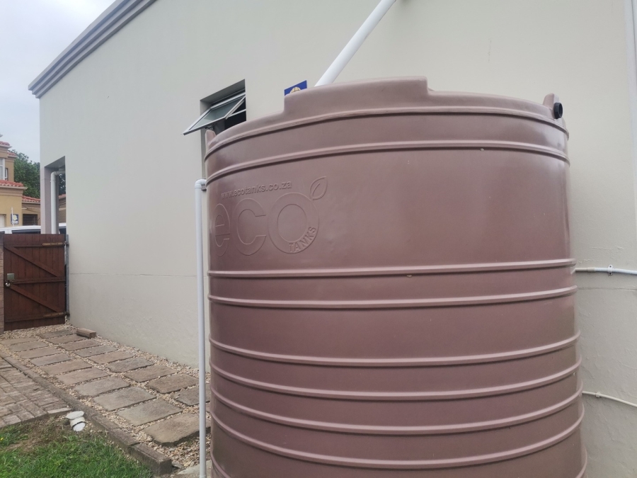 To Let 3 Bedroom Property for Rent in Lovemore Heights Estate Eastern Cape